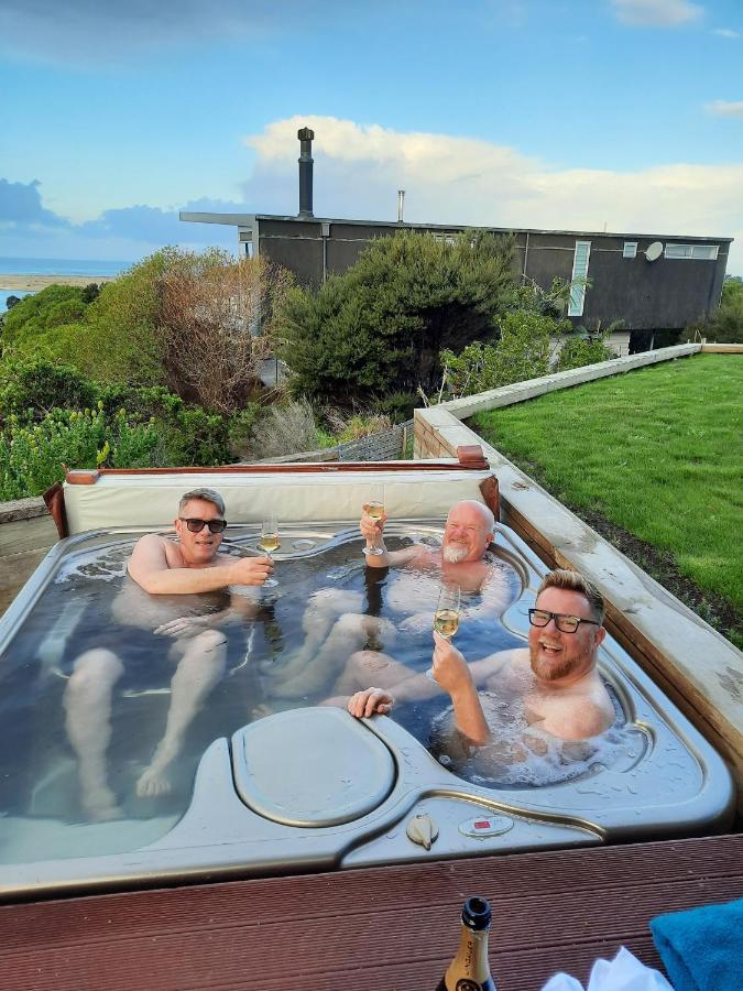 Million Dollar Views Villa Mangawhai Dış mekan fotoğraf