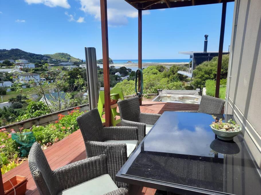 Million Dollar Views Villa Mangawhai Dış mekan fotoğraf