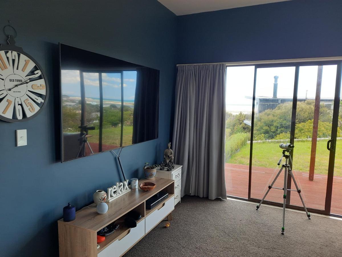 Million Dollar Views Villa Mangawhai Dış mekan fotoğraf