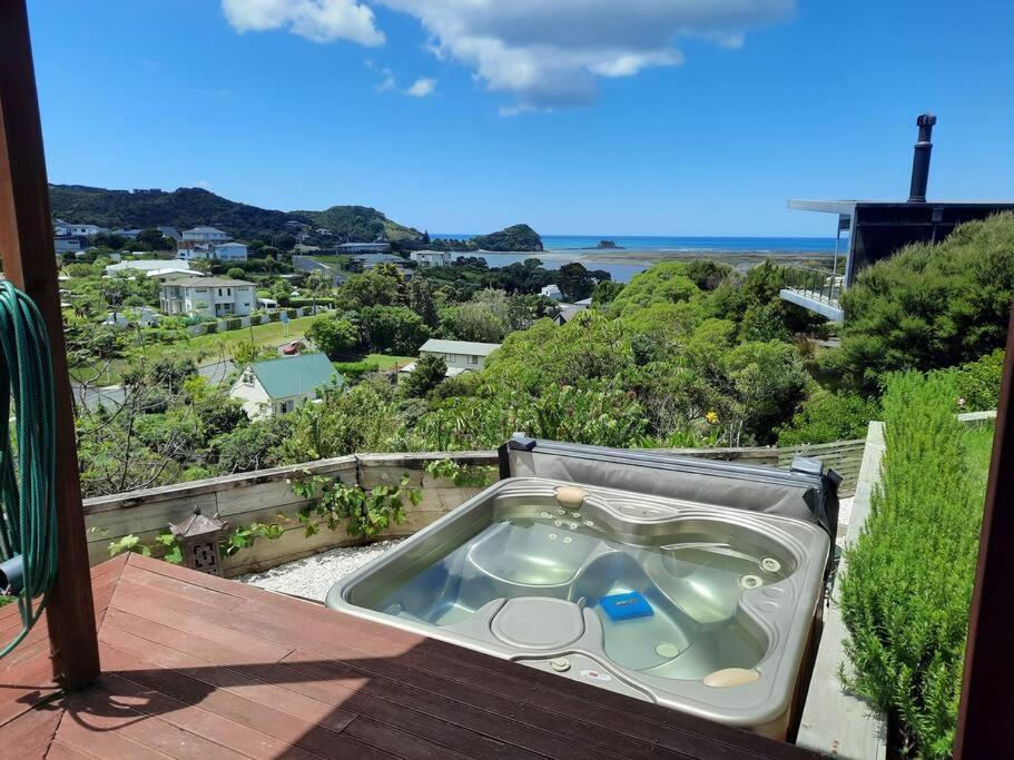 Million Dollar Views Villa Mangawhai Dış mekan fotoğraf