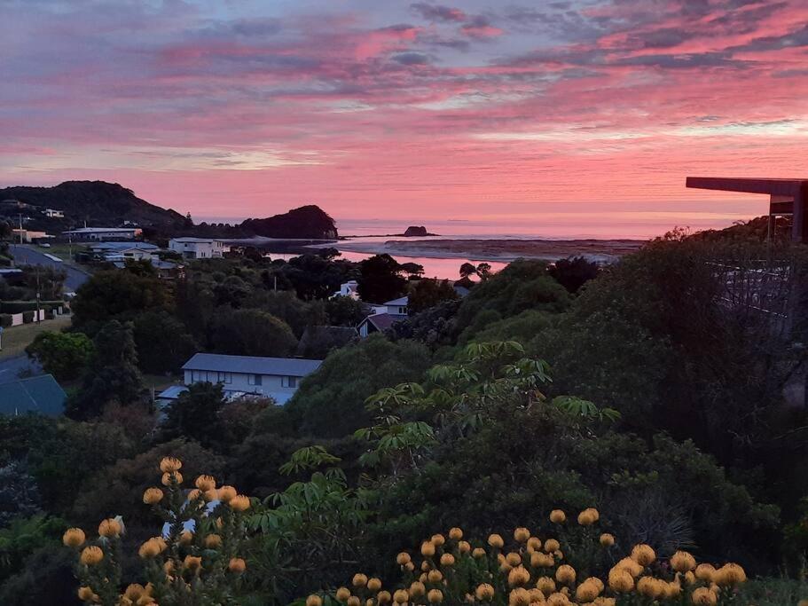 Million Dollar Views Villa Mangawhai Dış mekan fotoğraf