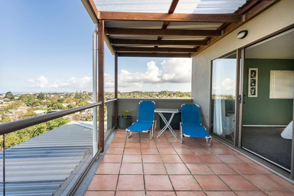 Million Dollar Views Villa Mangawhai Dış mekan fotoğraf