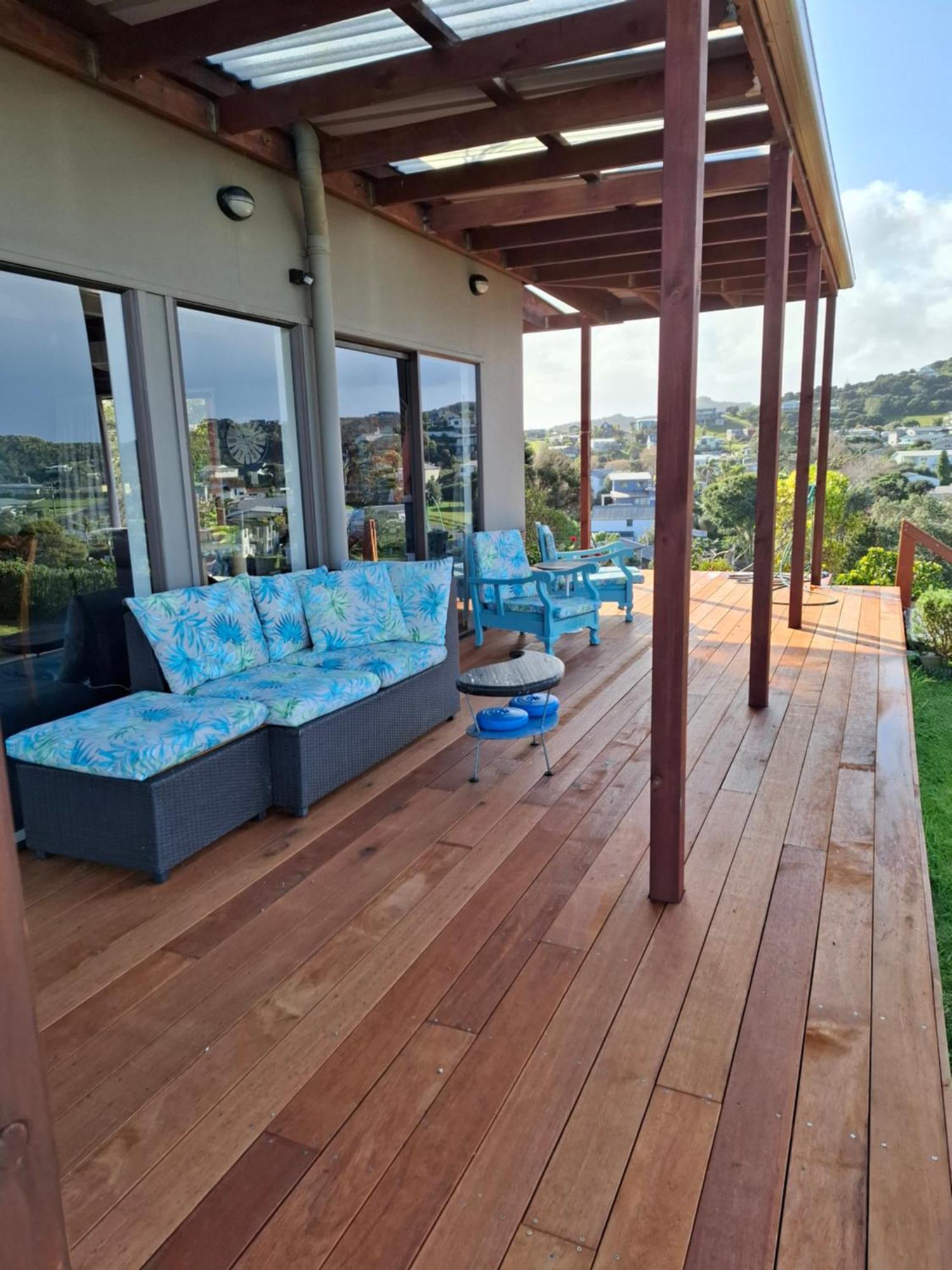Million Dollar Views Villa Mangawhai Dış mekan fotoğraf